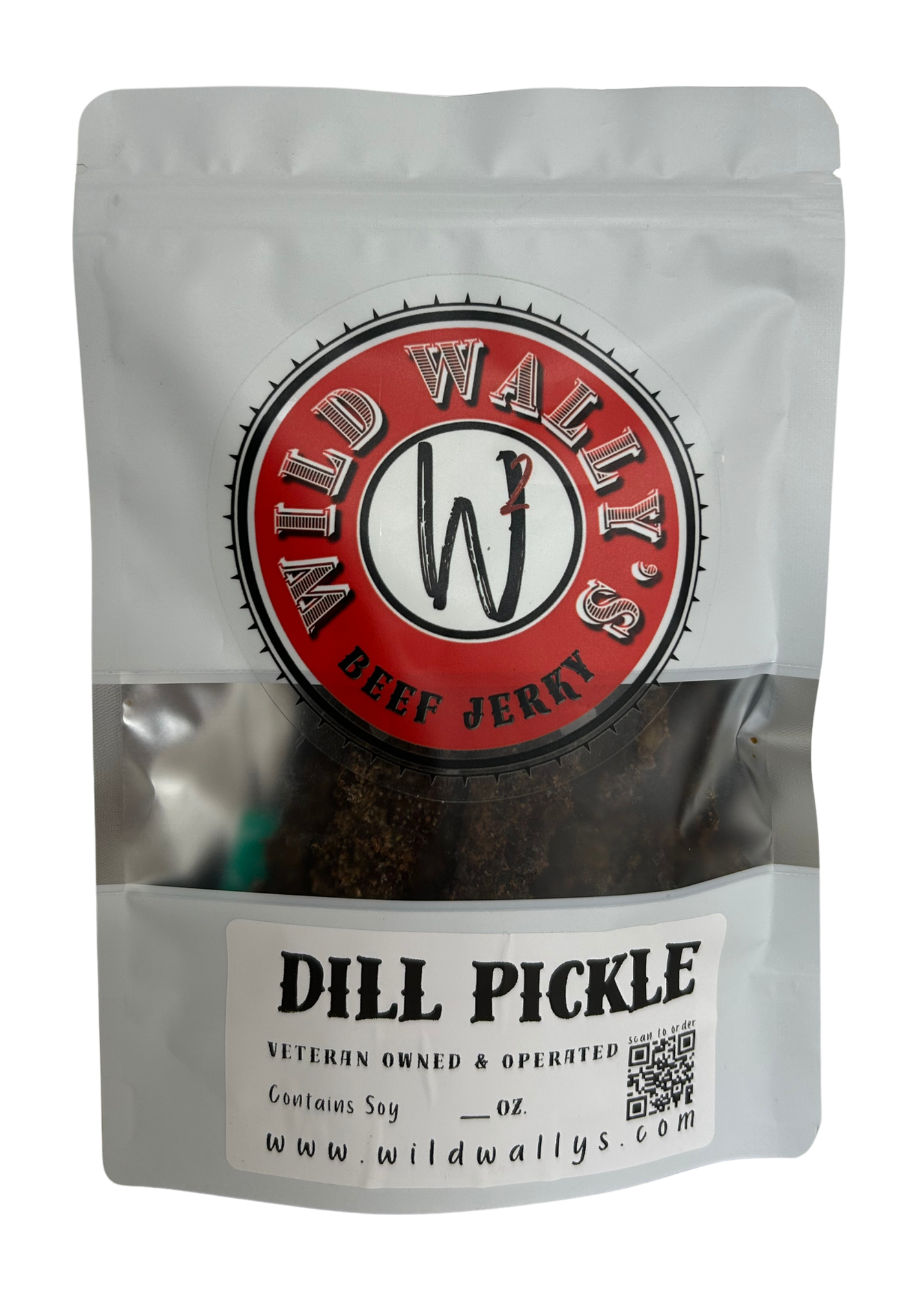 Dill Pickle